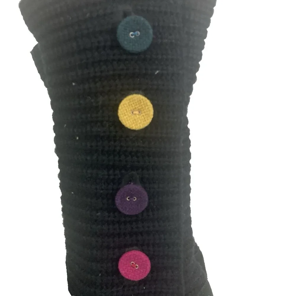 Skechers these boots